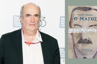 colm toibin